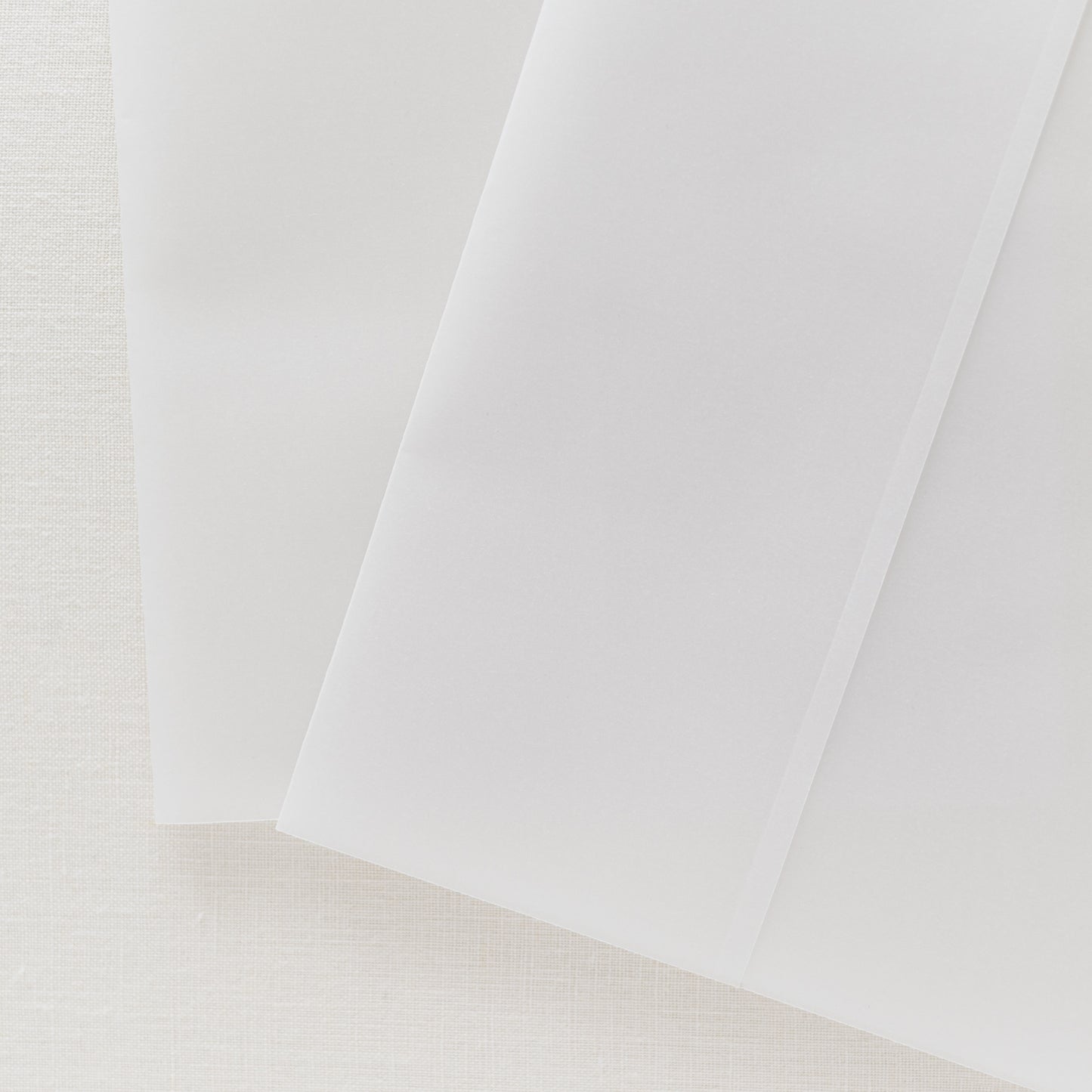 Vellum Wrap