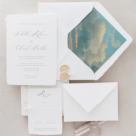 Isabella Suite