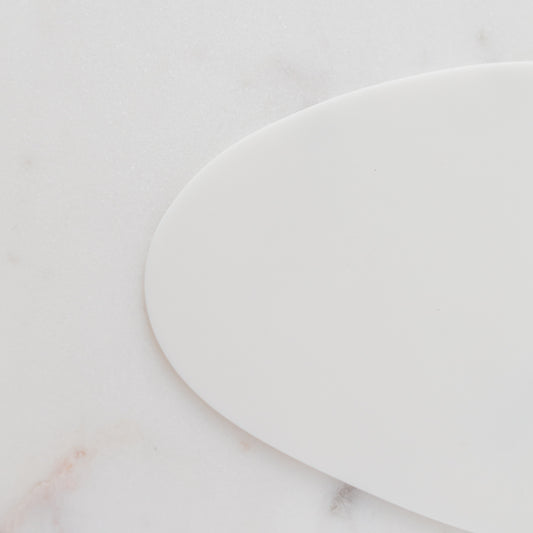 Snow Wax Seal Mat