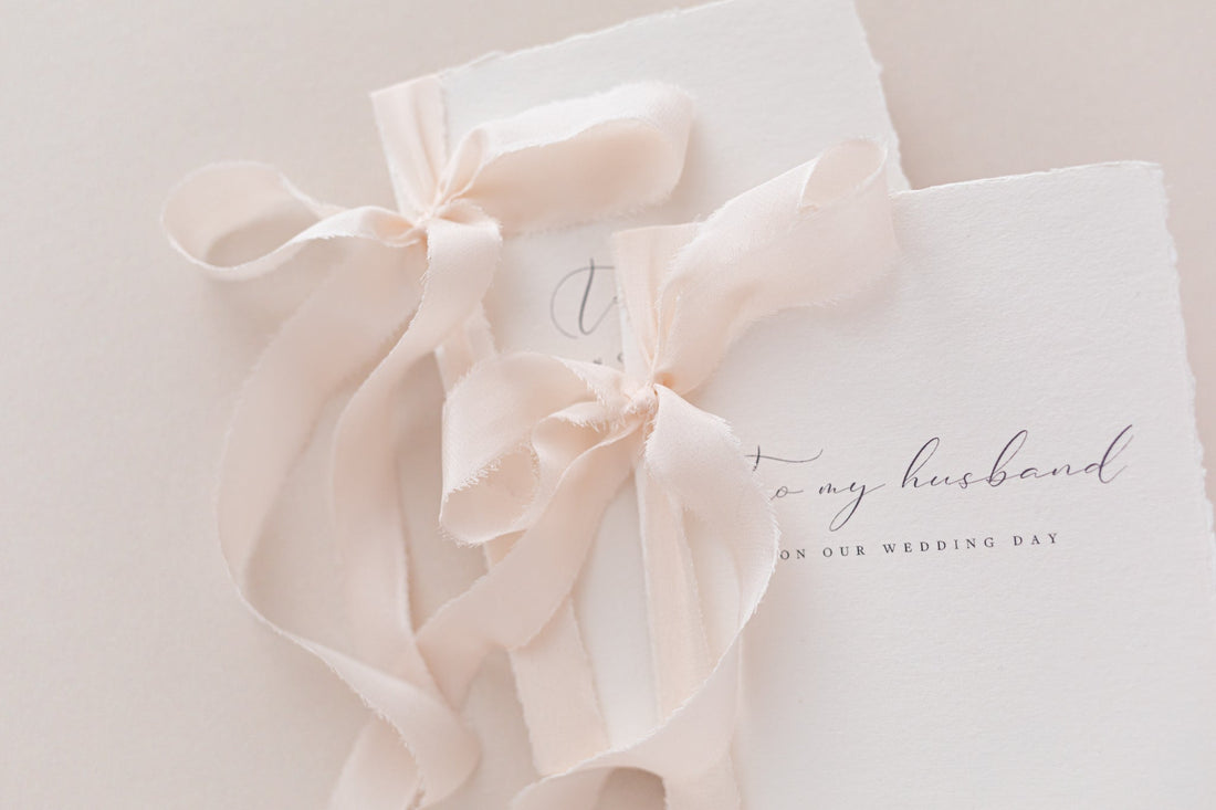 Stationer's Ettiquette: How to Protect, Respect & Grow