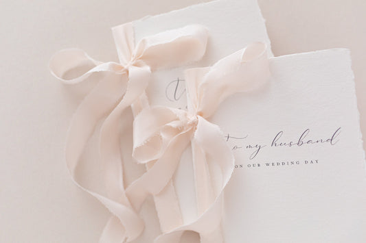 Stationer's Ettiquette: How to Protect, Respect & Grow