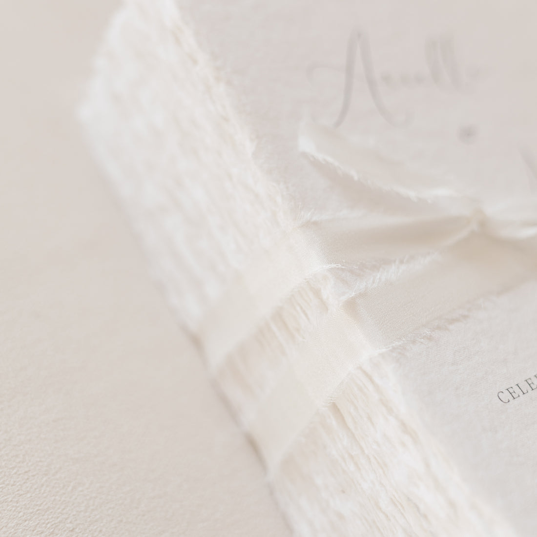 Handmade Paper: A Timeless and Eco-Friendly Choice
