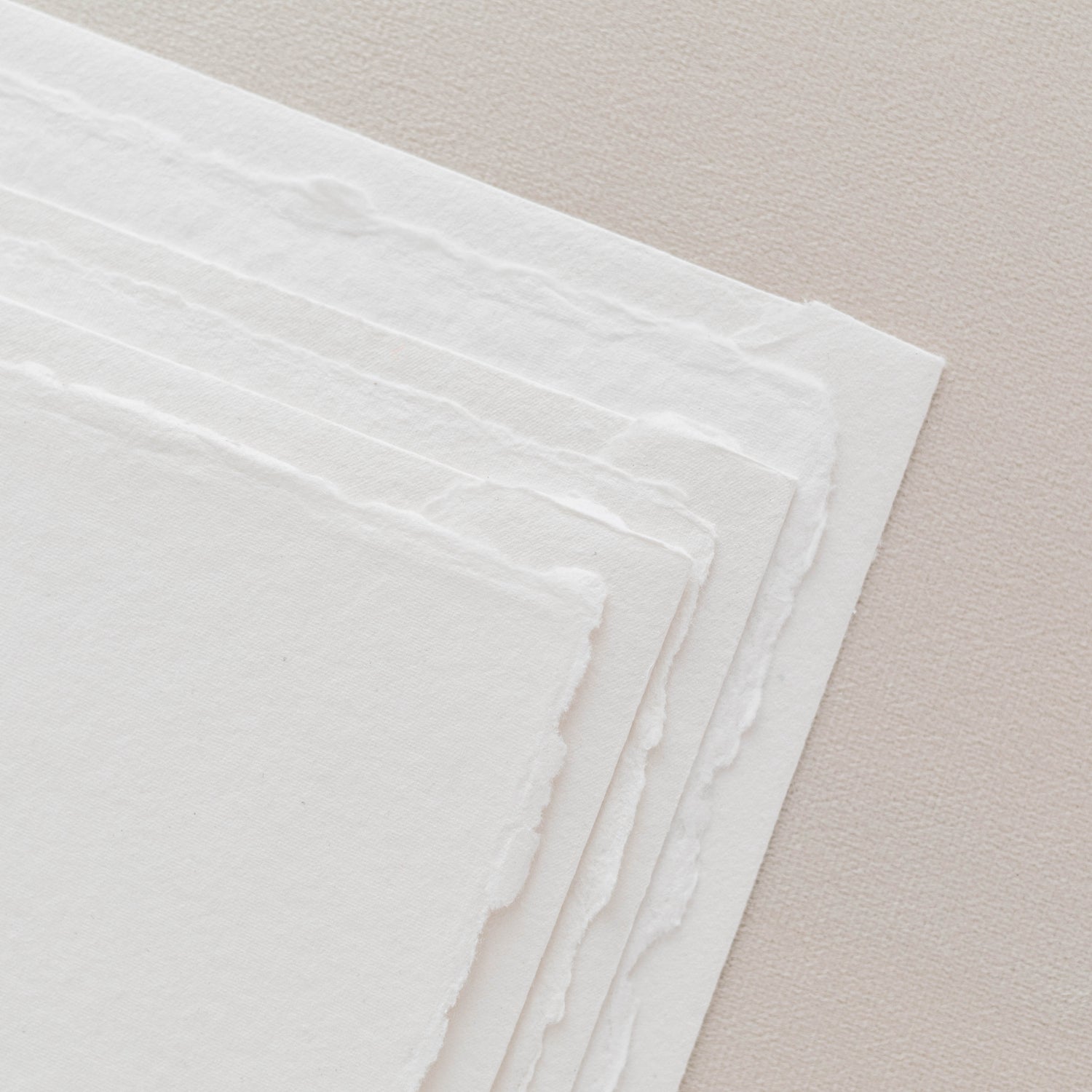 Handmade Papers