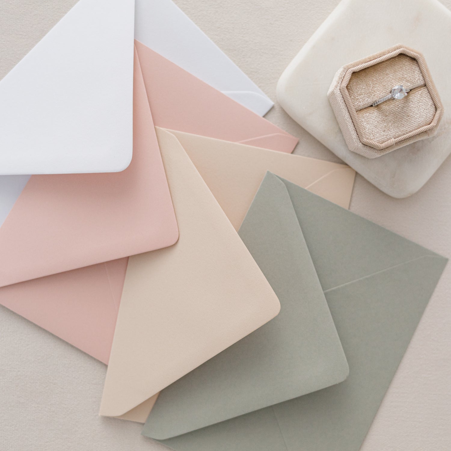 Envelopes