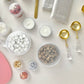 ✧ SALE OVER 80% OFF ✧ Christmas Collection Wax Seal Bundle – Kethstudio x Wish Upon A Calligraphy
