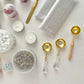 ✧ SALE OVER 80% OFF ✧ Christmas Collection Wax Seal Bundle – Kethstudio x Wish Upon A Calligraphy