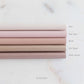 Mist Wax Sticks