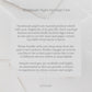C6 – White Handmade Paper Envelopes