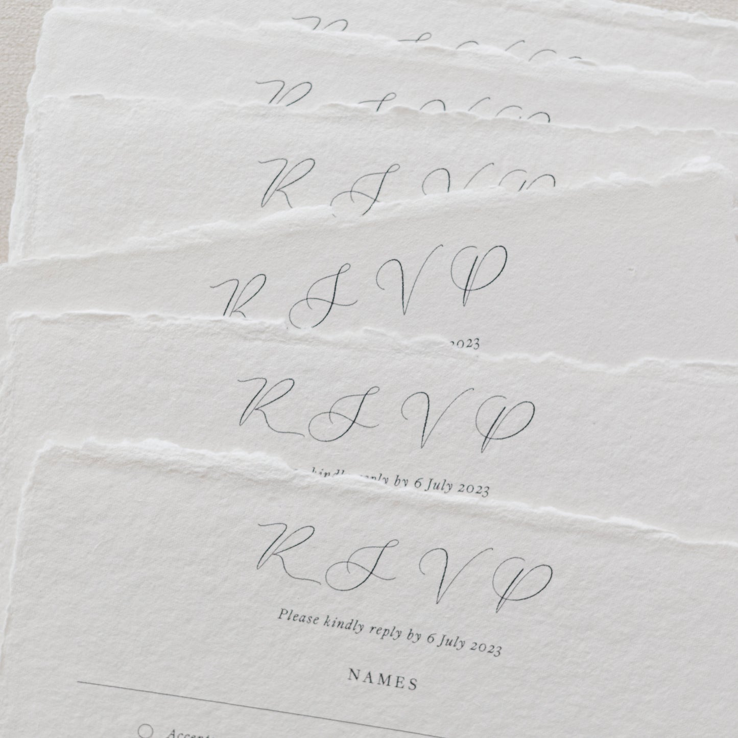 RSVP