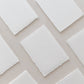 A4 – White Handmade Paper