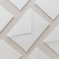 Add Double Sided Adhesive – Handmade Paper Envelopes