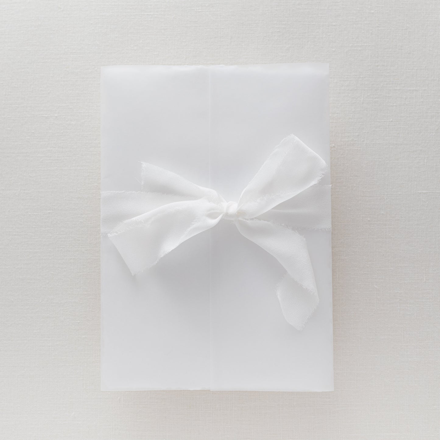 Vellum Wrap