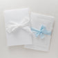Silk Ribbon – Bow