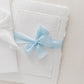 Silk Ribbon – Bow