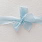 Silk Ribbon – Bow