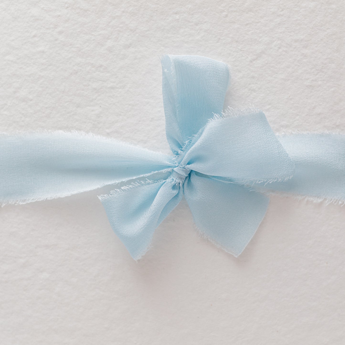 Silk Ribbon – Bow