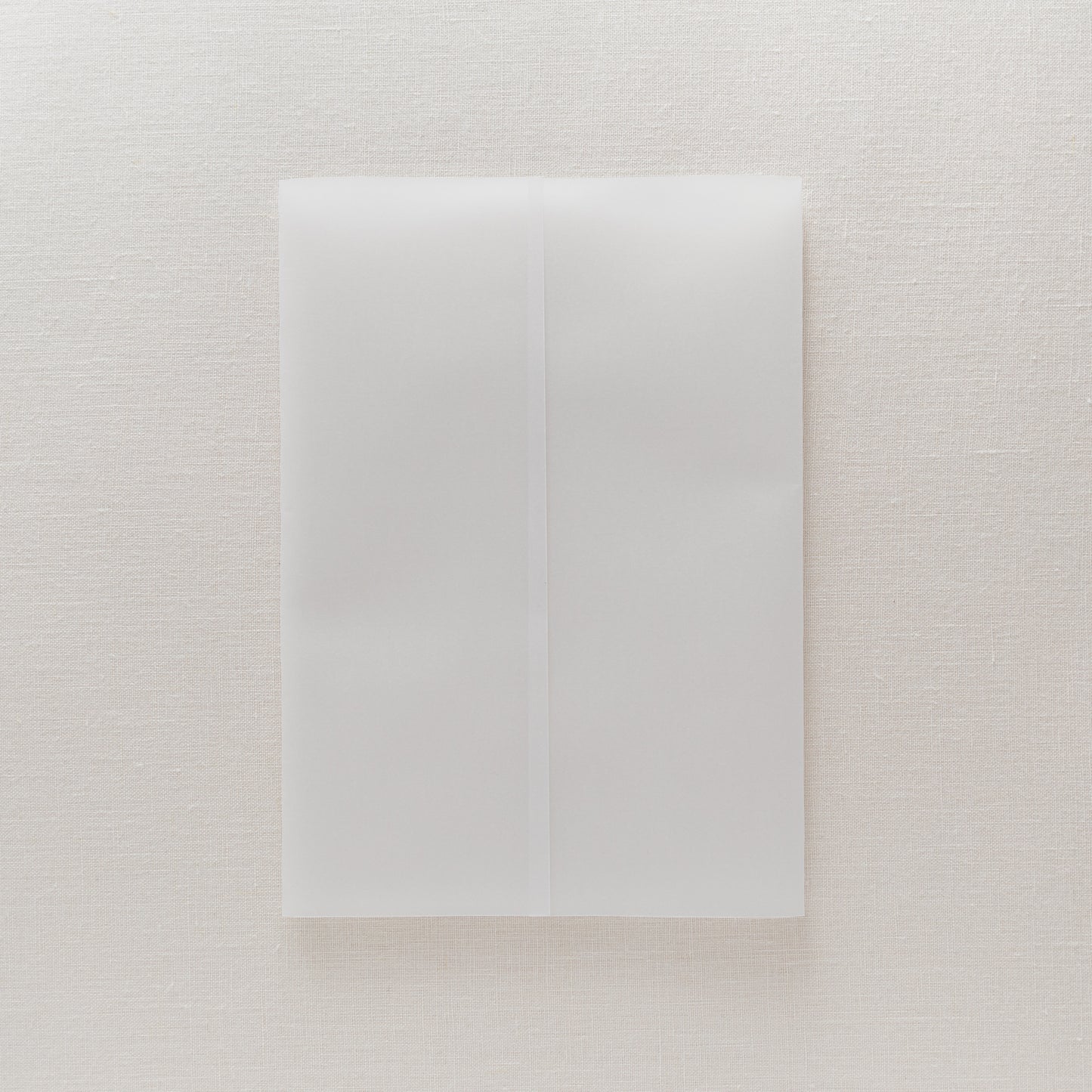 Vellum Wrap
