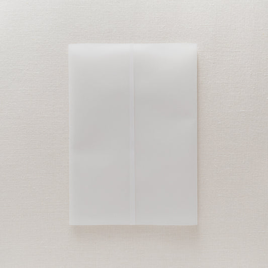 Vellum Wrap