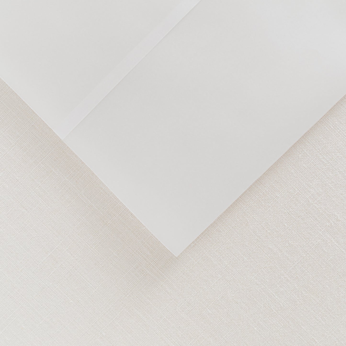 Vellum Wrap