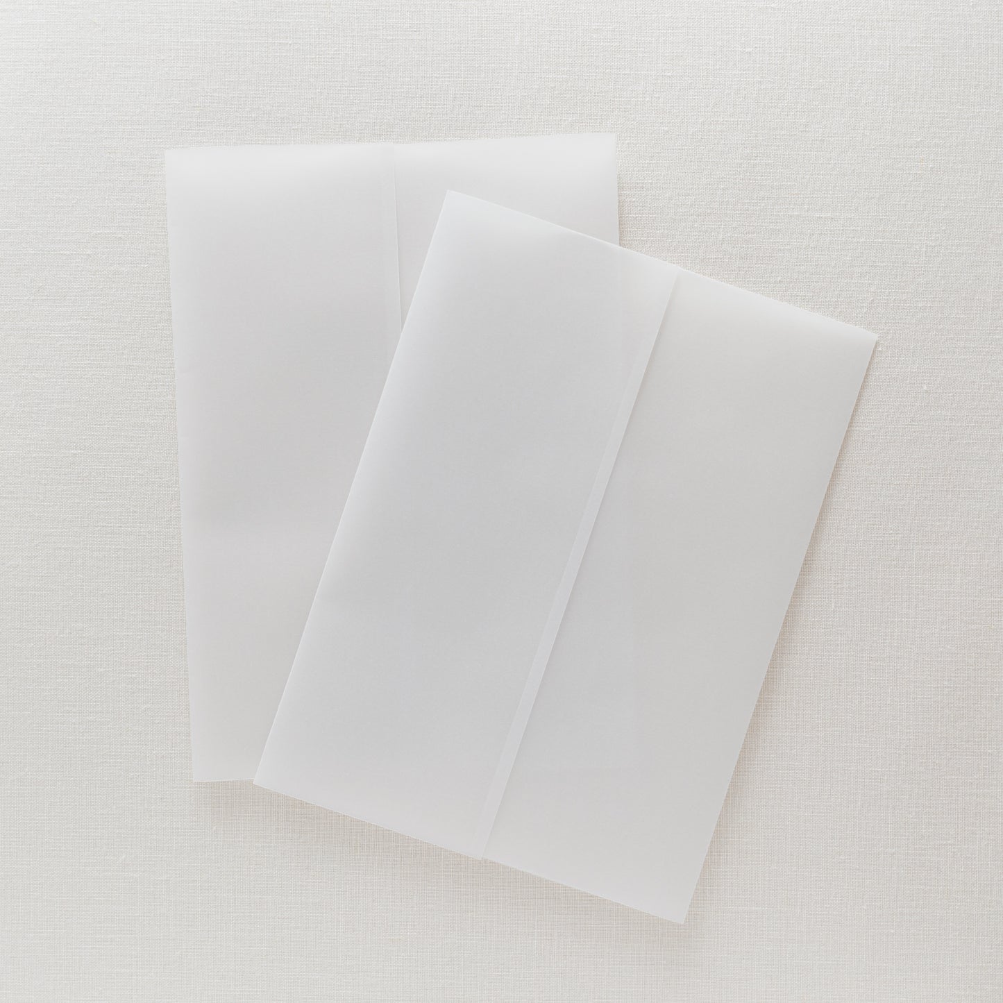 Vellum Wrap