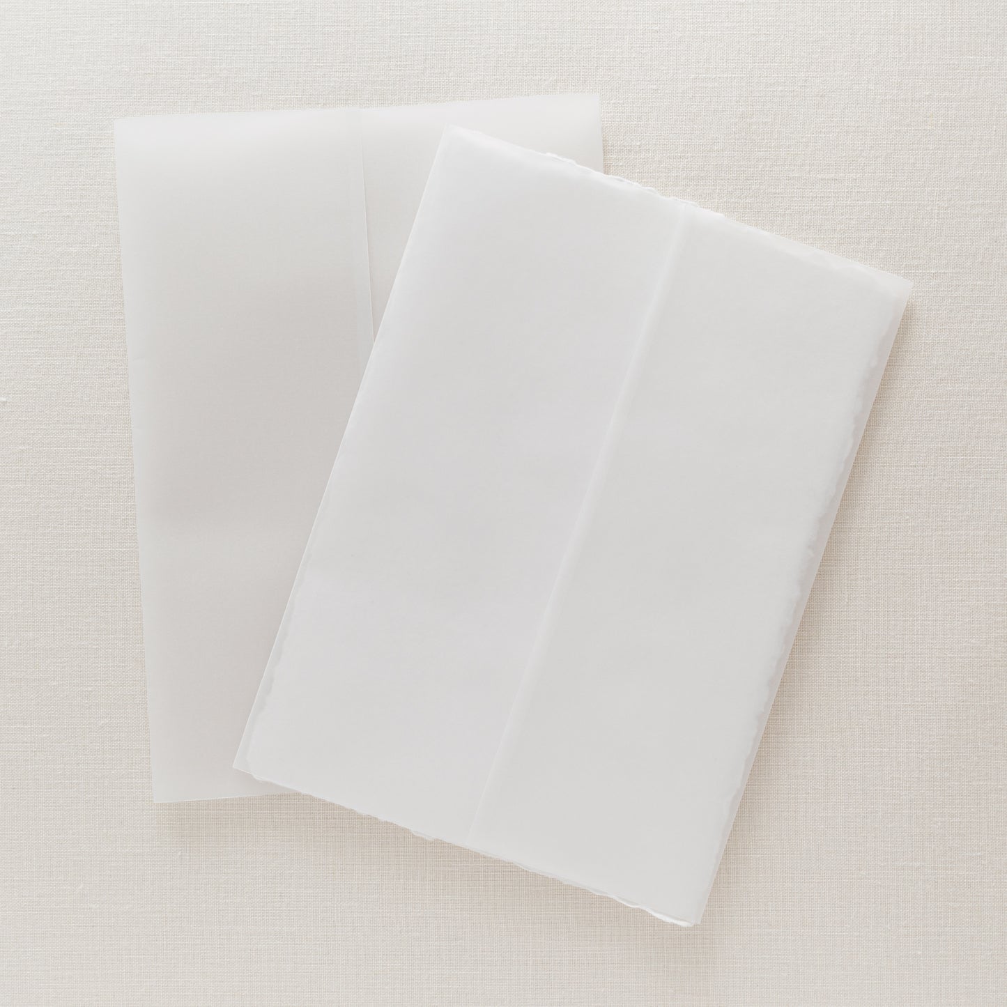 Vellum Wrap
