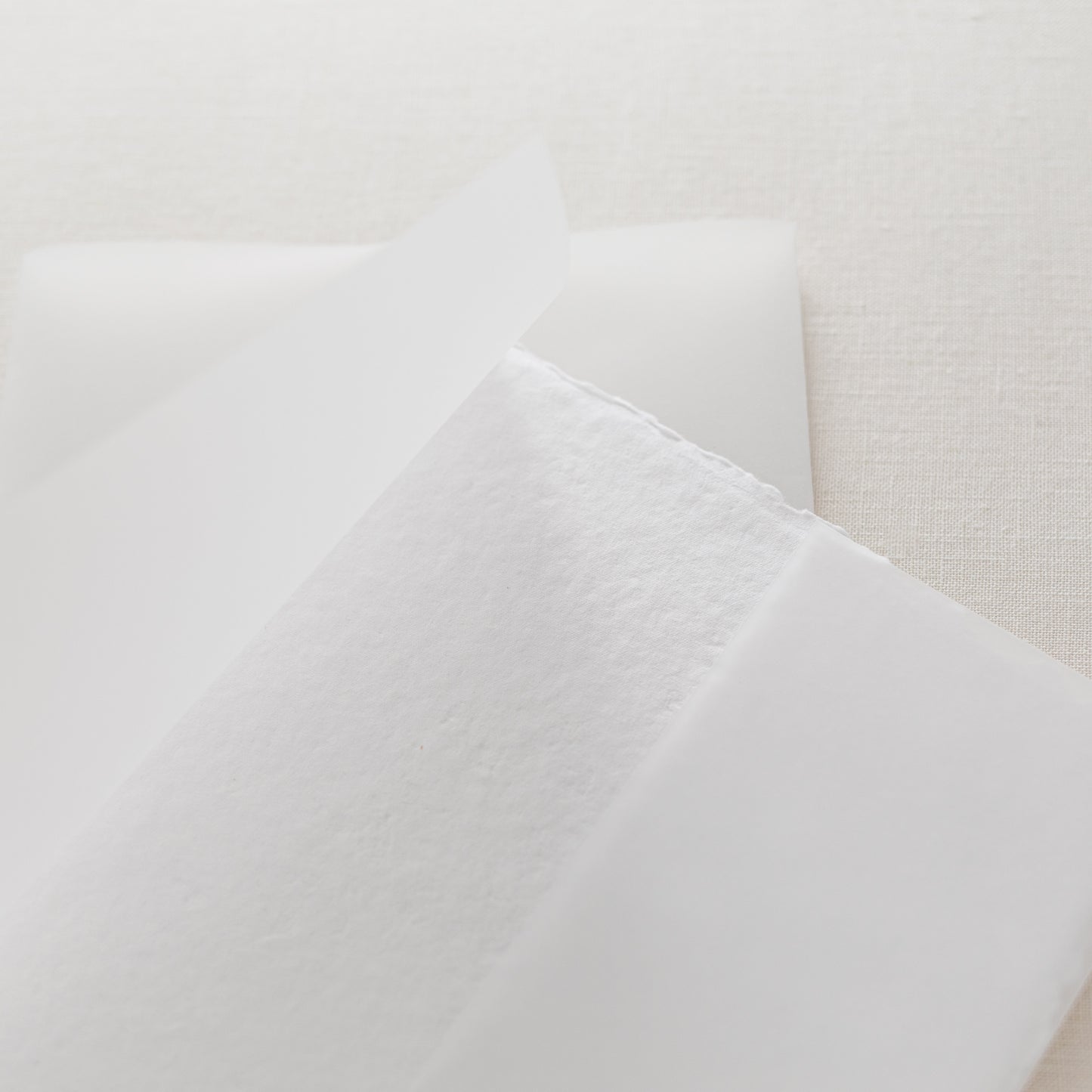 Vellum Wrap