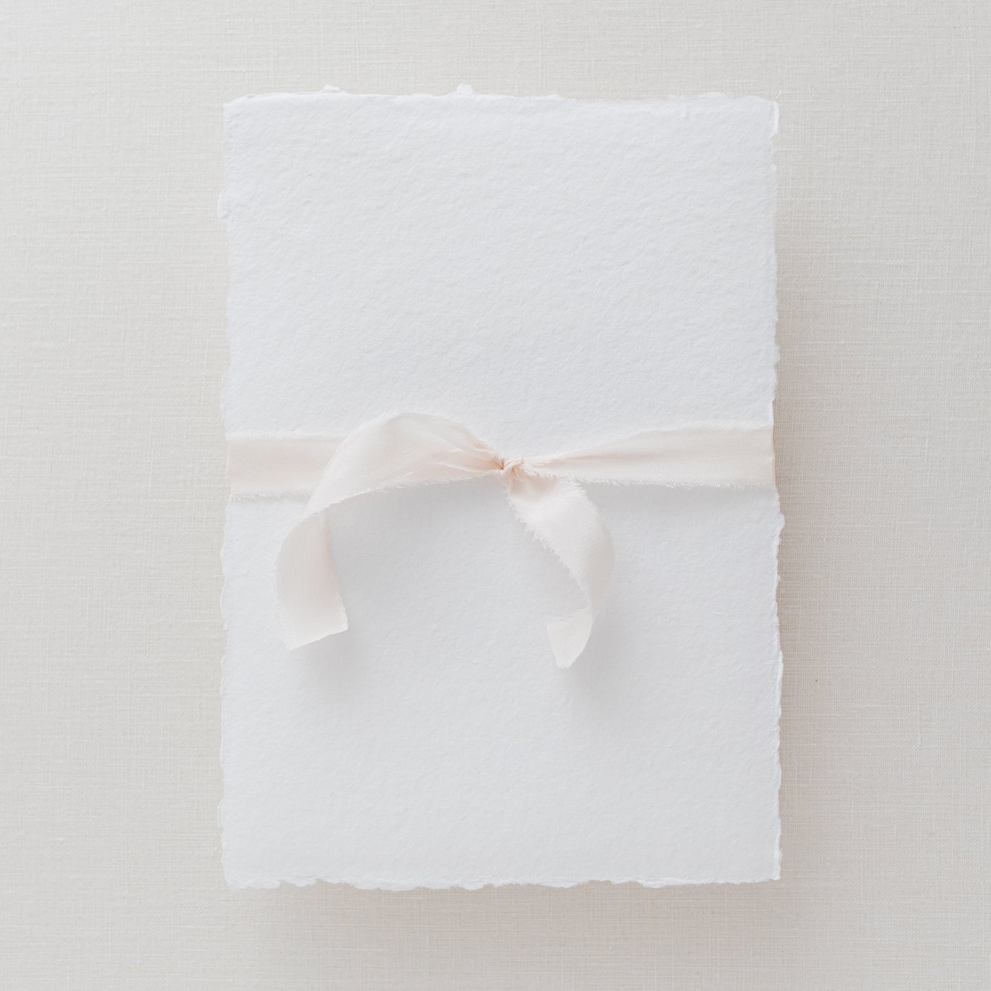 Silk Ribbon – Knot