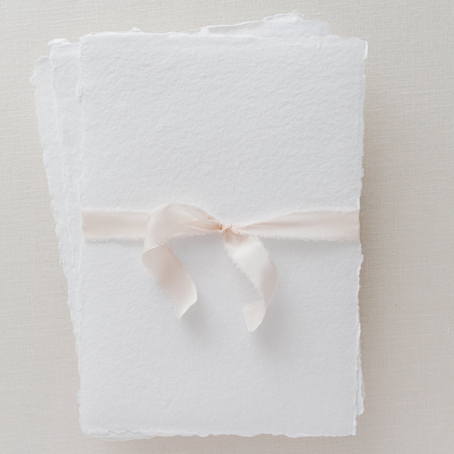 Silk Ribbon – Knot