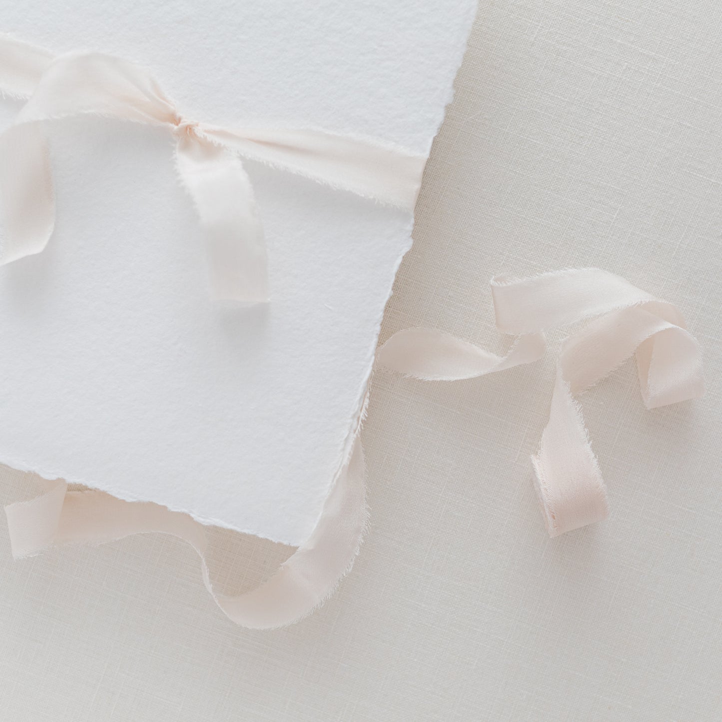 Silk Ribbon – Knot