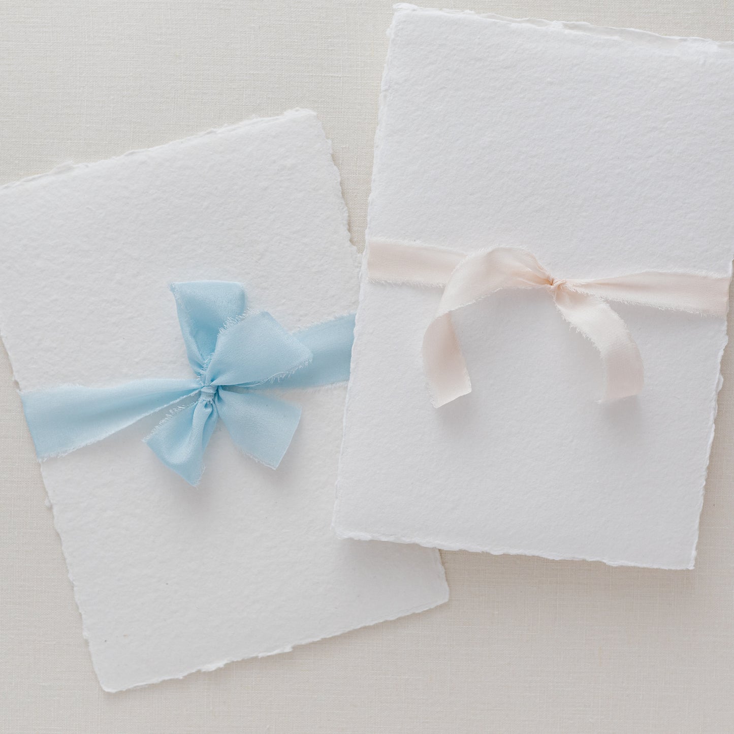 Silk Ribbon – Bow