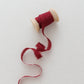 Bespoke Silk Ribbons – 7mm by 5 Meters