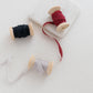 Bespoke Silk Ribbons – 7mm by 5 Meters