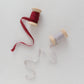 Bespoke Silk Ribbons – 7mm by 5 Meters