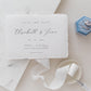 Elisabeth Save the Date