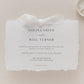 Louisa Wedding Invitation