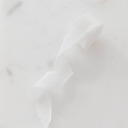 Silk Ribbons – 15mm by 30cm Samples