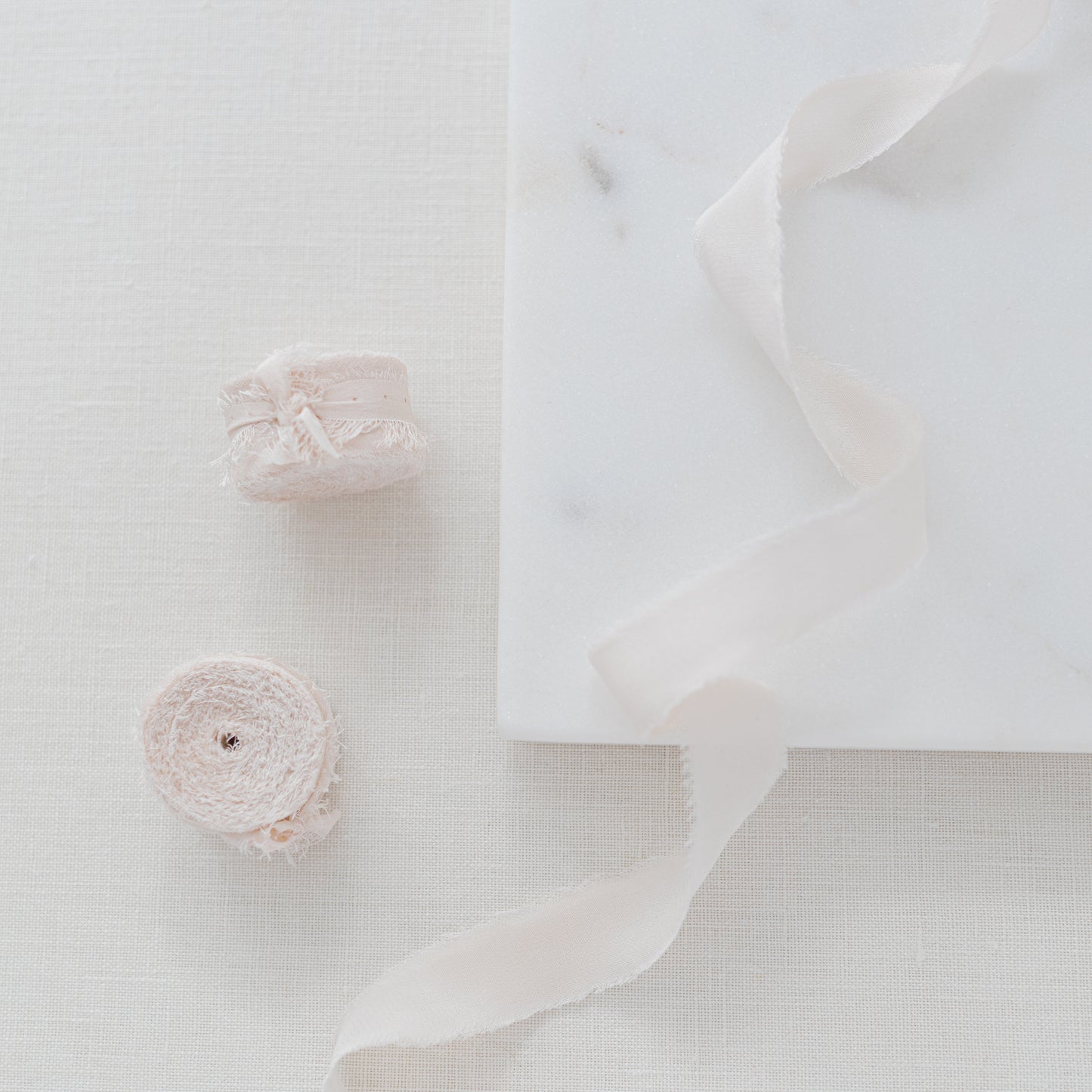 Silk Ribbons – 15mm by 5 Meters