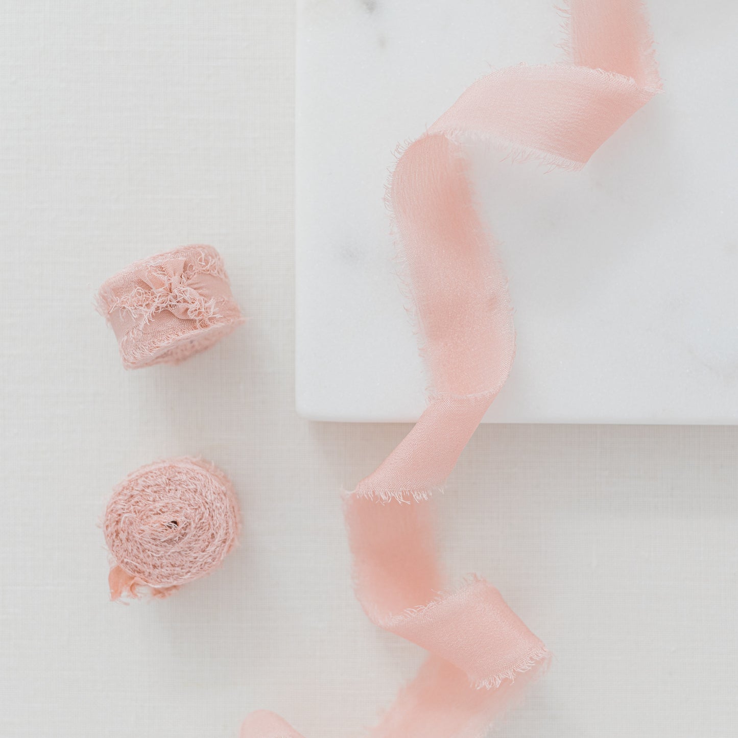 Silk Ribbons – 15mm by 5 Meters