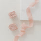 Silk Ribbons – 15mm by 5 Meters