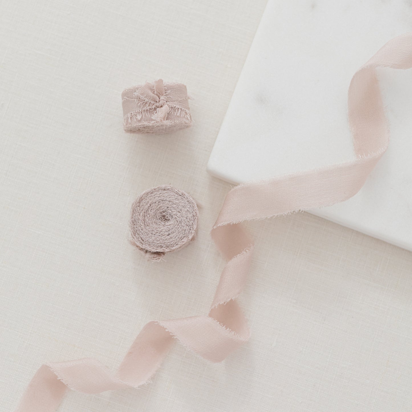 Silk Ribbons – 15mm by 5 Meters
