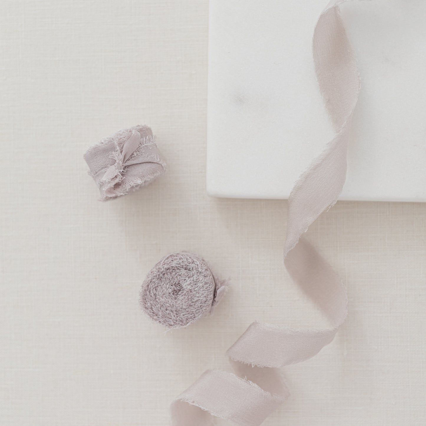 Silk Ribbons – 15mm by 5 Meters