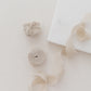 Silk Ribbons – 15mm by 5 Meters