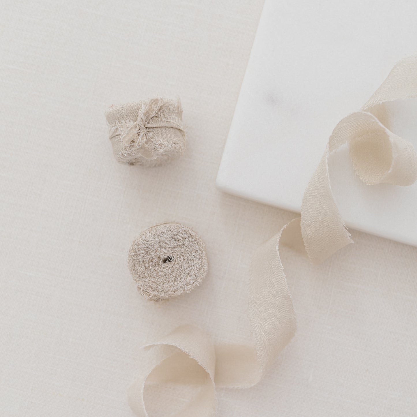Silk Ribbons – 15mm by 5 Meters