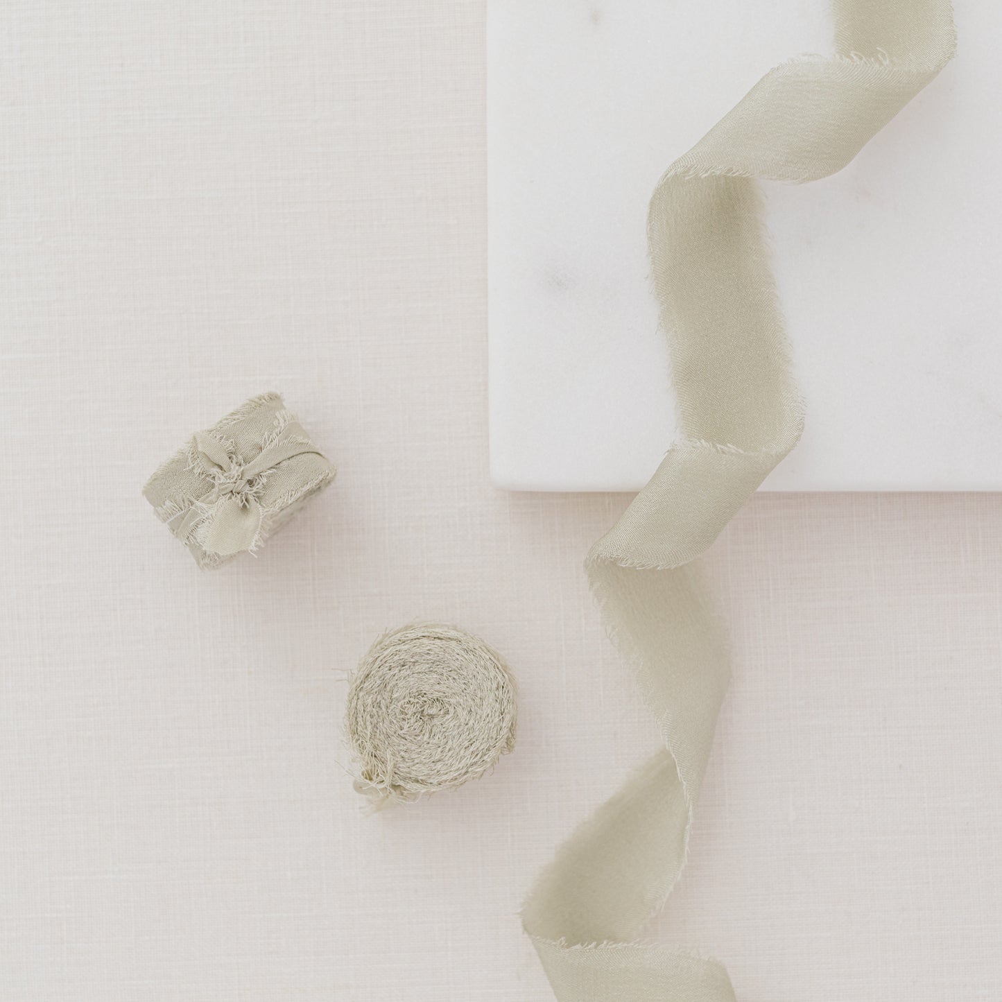 Silk Ribbons – 15mm by 5 Meters