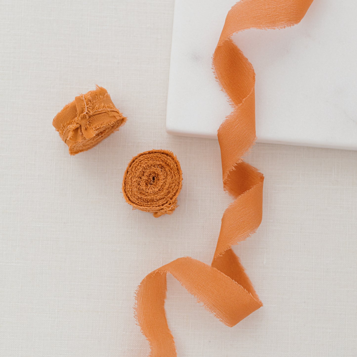 Silk Ribbons – 15mm by 5 Meters