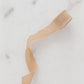 Silk Ribbons – 15mm by 30cm Samples