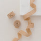 Silk Ribbons – 15mm by 5 Meters