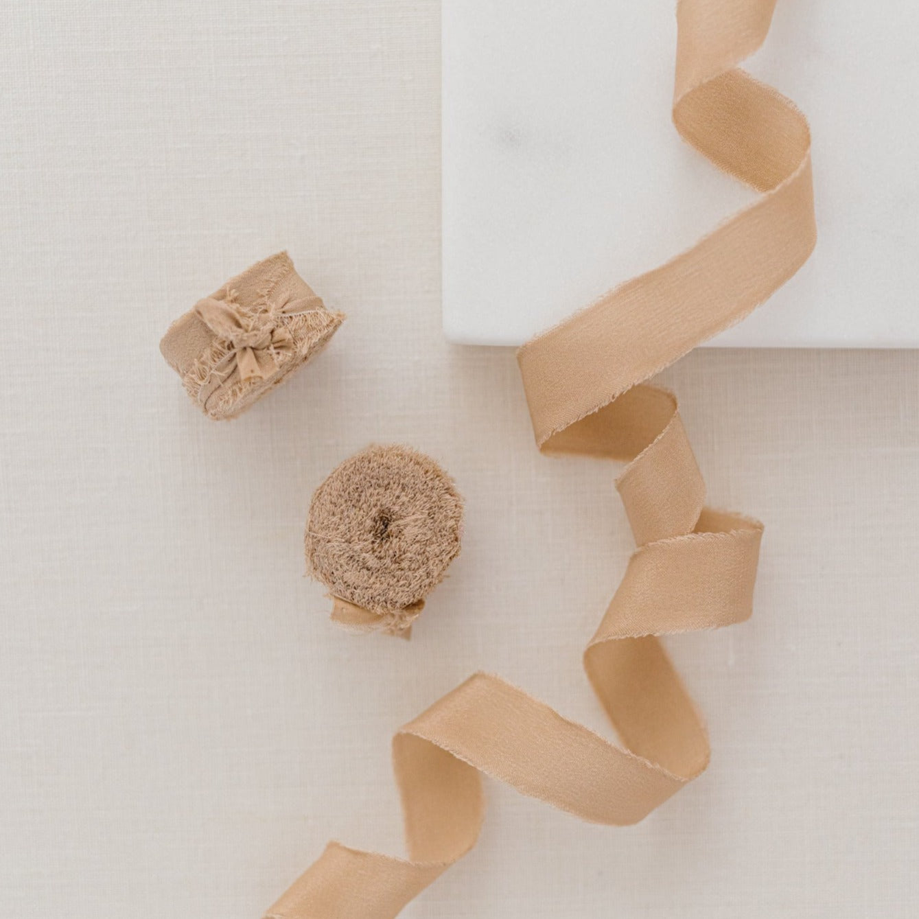 Silk Ribbons – 15mm by 5 Meters