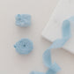 Silk Ribbons – 15mm by 5 Meters