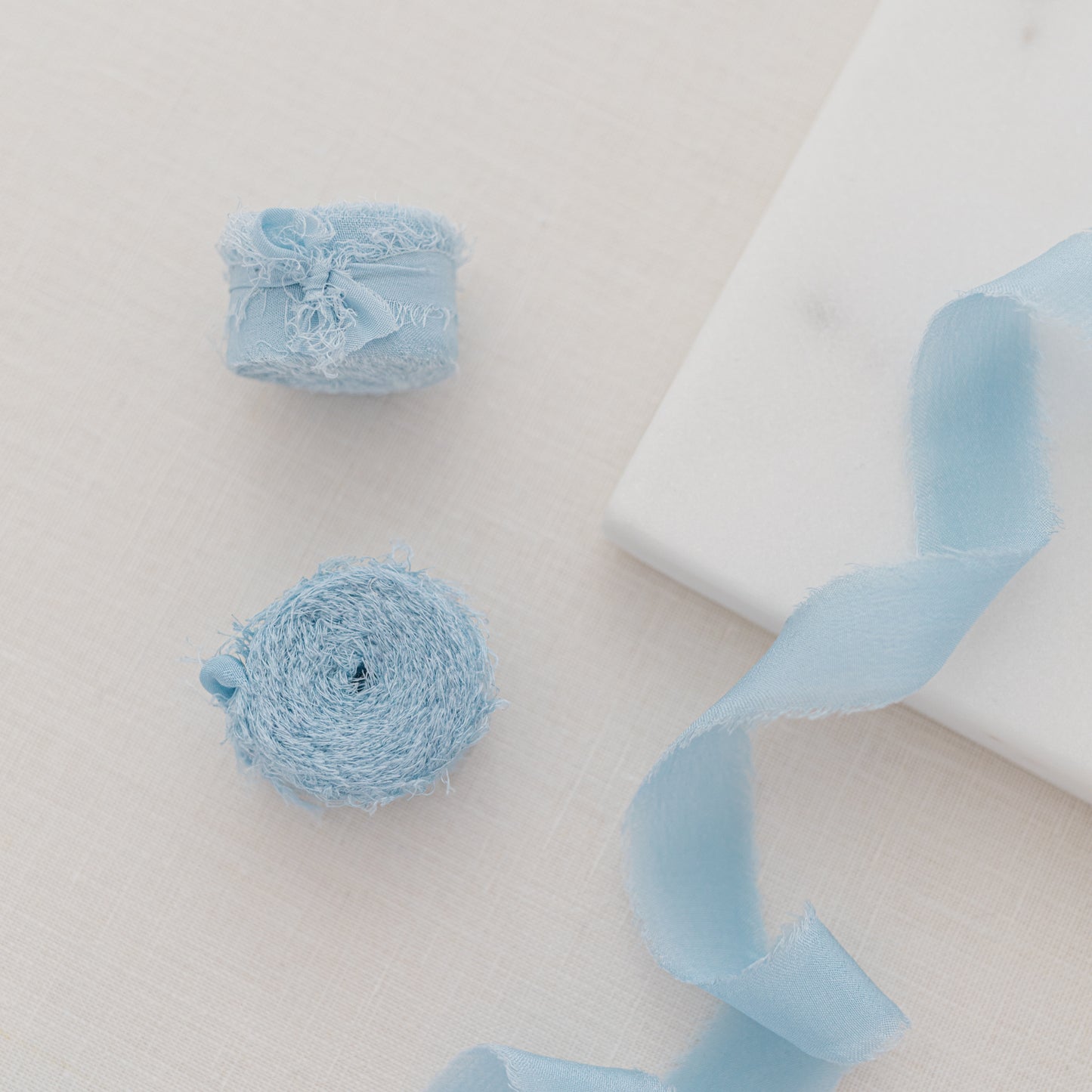 Silk Ribbons – 15mm by 5 Meters